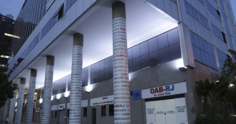 Advogadas decidem unificar chapas na eleição da OAB do Rio de Janeiro