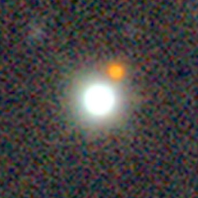 quasar-eddington 11