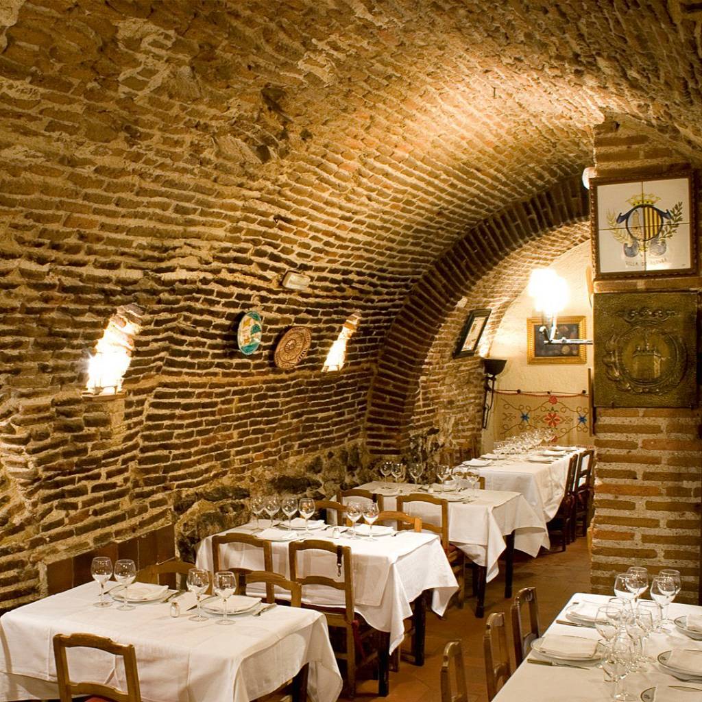 2-RESTAURANTE—ESPANHA—BOTIN-g.jpg 1725 - O madrilenho Sobrino de Botín: ainda no topo da lista do Guinness