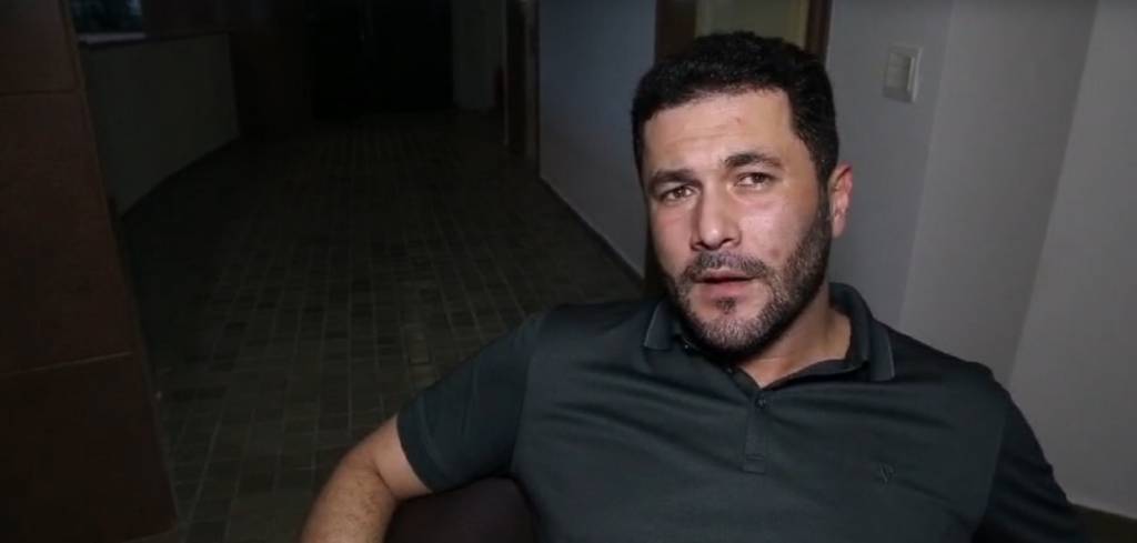 2 – (facebook)Fábio Escolbar – foi assassinado CRIME - Fábio Escobar: o empresário foi executado após denunciar caixa dois