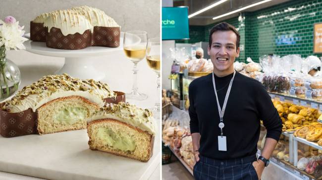 Rafael Feitosa, gerente de produtos do Empório Santa Maria – Rafael Feitosa, gerente de produtos do Empório Santa Maria -