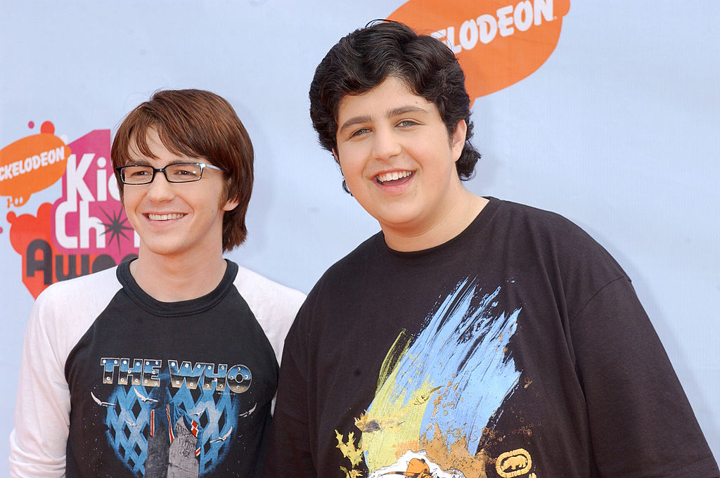 Ex-estrela da Nickelodeon revela abuso sexual nos bastidores da emissora