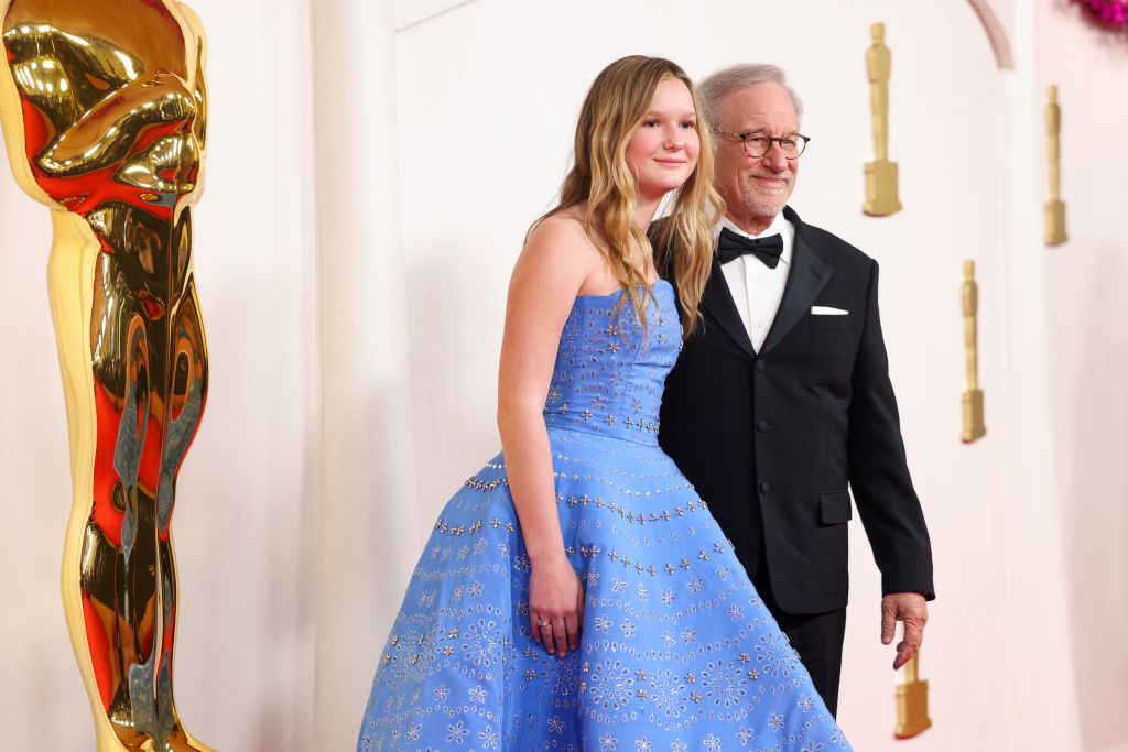 96th Academy Awards .