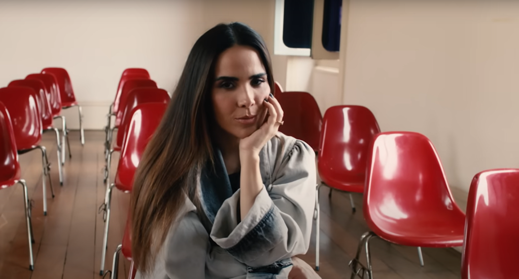 A nova música de Wanessa Camargo que passou batido após vexame no BBB