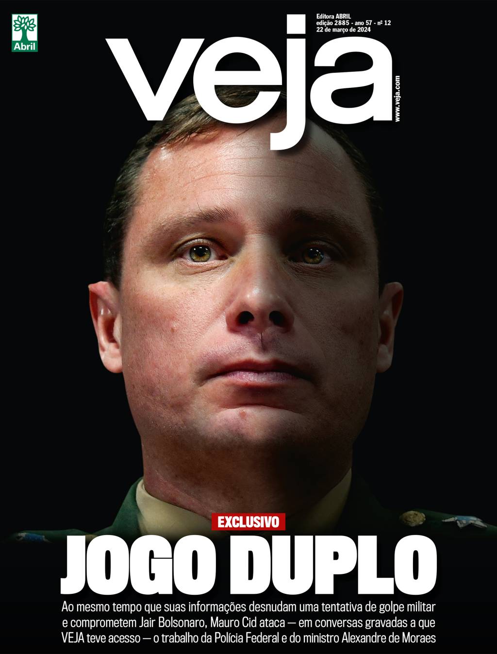 JOGO DUPLO - 22/03/2024