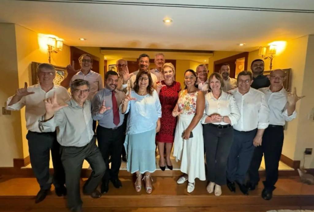 Os bastidores do jantar de Marta Suplicy com deputados do PT