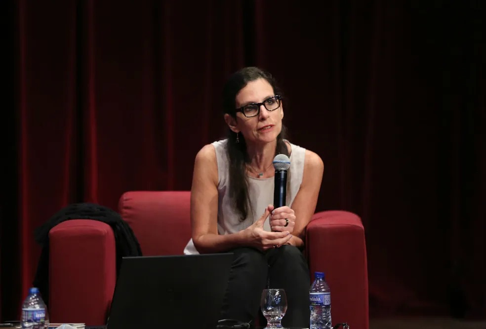Lilia Schwarcz é eleita imortal da ABL