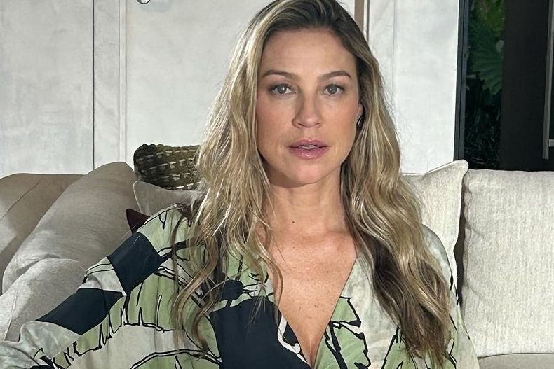 A decisão da Justiça sobre ação de Luana Piovani contra empresas aéreas