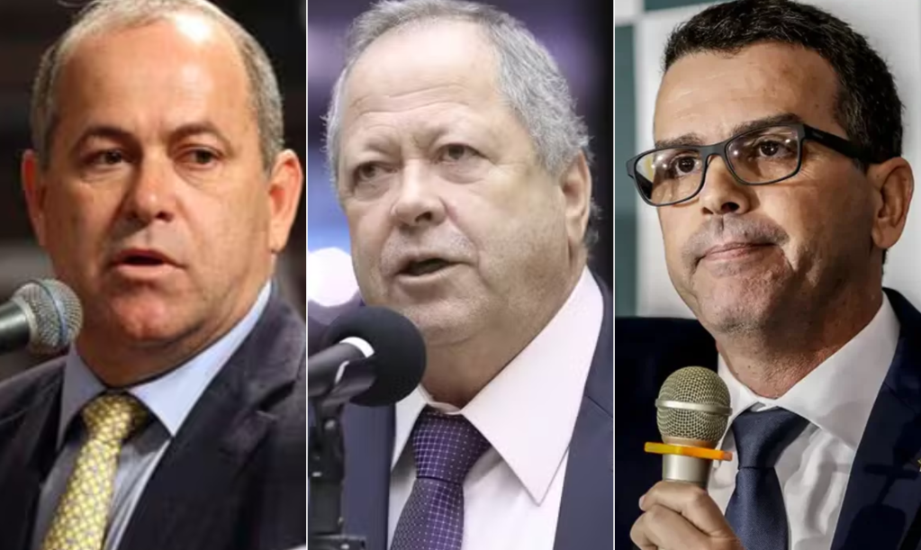 Caso Marielle: STF impõe aos irmãos Brazão pena de 76 anos e 3 meses