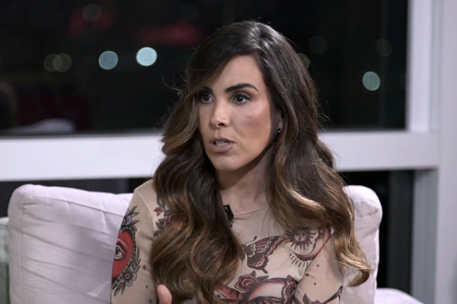 A jornada anticancelamento de Wanessa Camargo pós-BBB 24