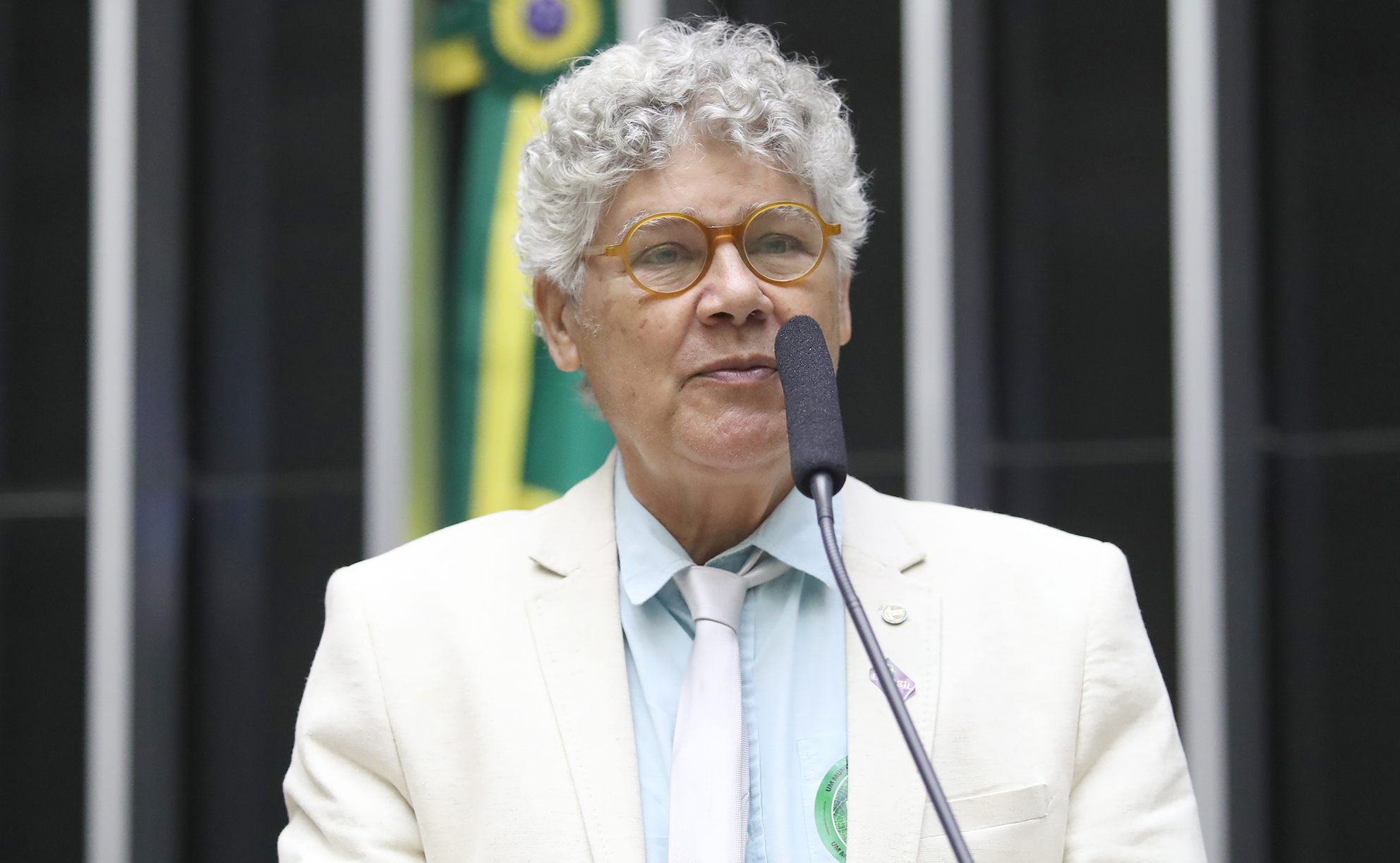‘As investigações têm que continuar’, diz deputado sobre caso Marielle