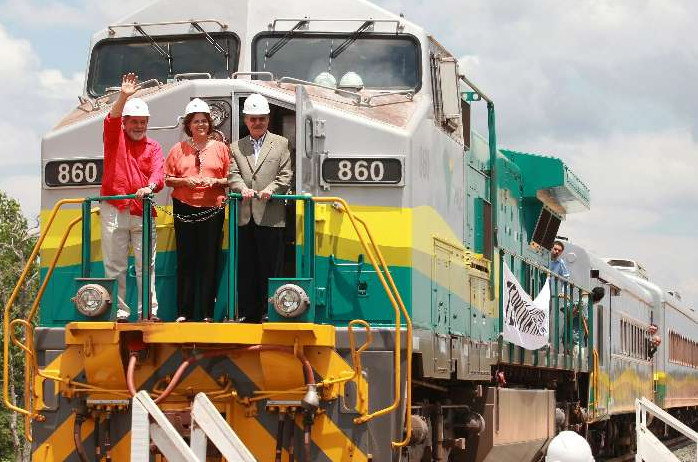 TCU quer recuperar R$ 94 milhões desviados da Norte-Sul no governo Lula