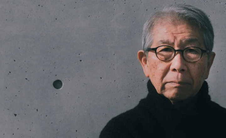 PRITZKER - Riken Yamamoto: obras valorizam o senso de comunidade