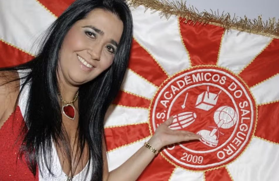 A reação de Regina Celi ao saber que era alvo de Ronnie Lessa