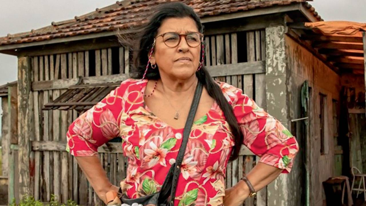 Regina Casé