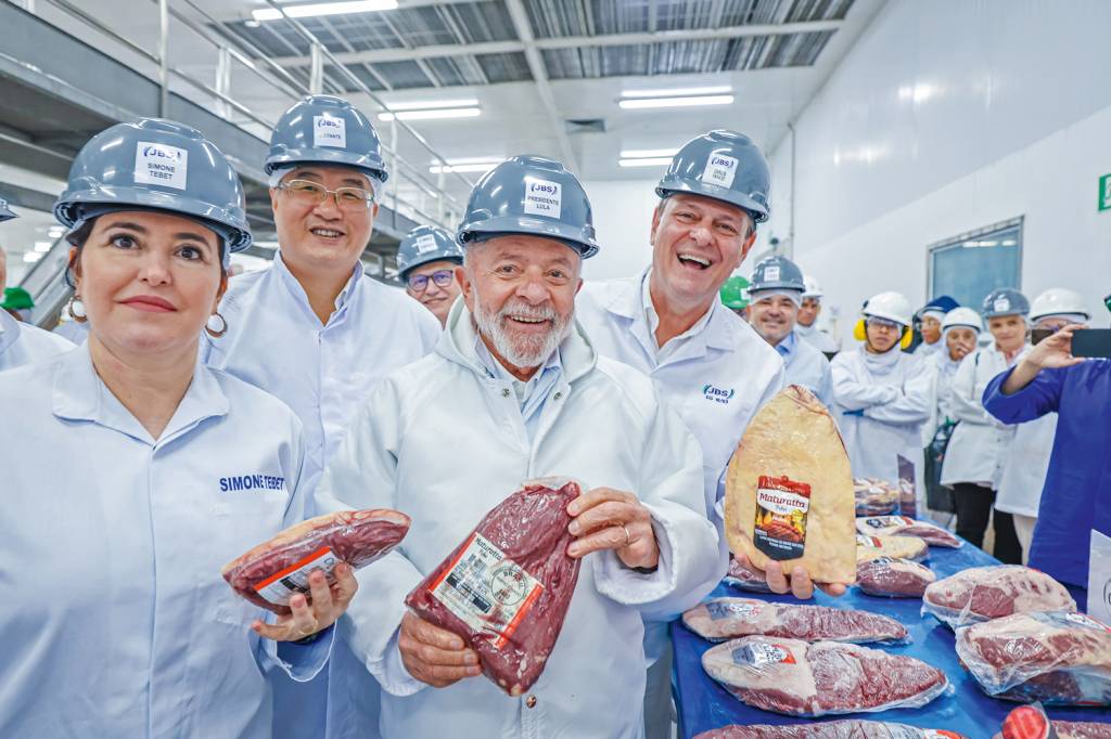 Preço da picanha não deve ceder e pode criar saia justa para Lula