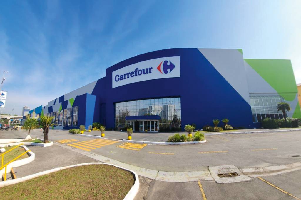 Com R$ 8 bi em jogo, Carrefour quer 120 novas lojas Atacadão