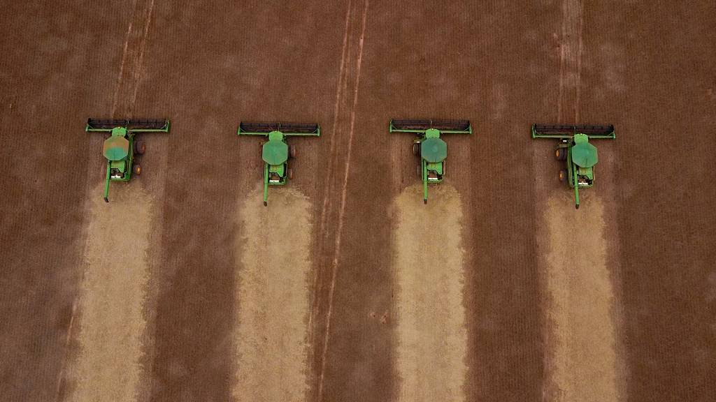 Referências de mercado, as 60 empresas que lideram seus setores no Brasil