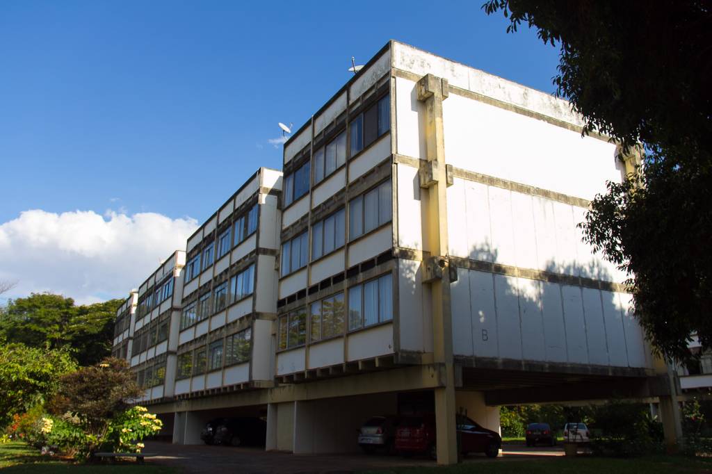 Ocupação ilegal de apartamentos da UnB entra na mira do MPF