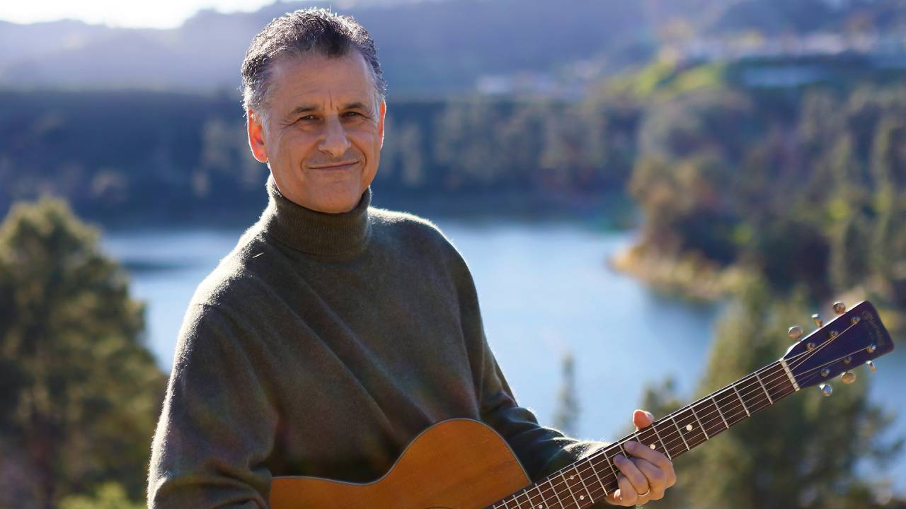 A ARTE DE NÃO SE APOSENTAR - O neurocientista, que também é músico: aprender e ter propósitos faz a diferença