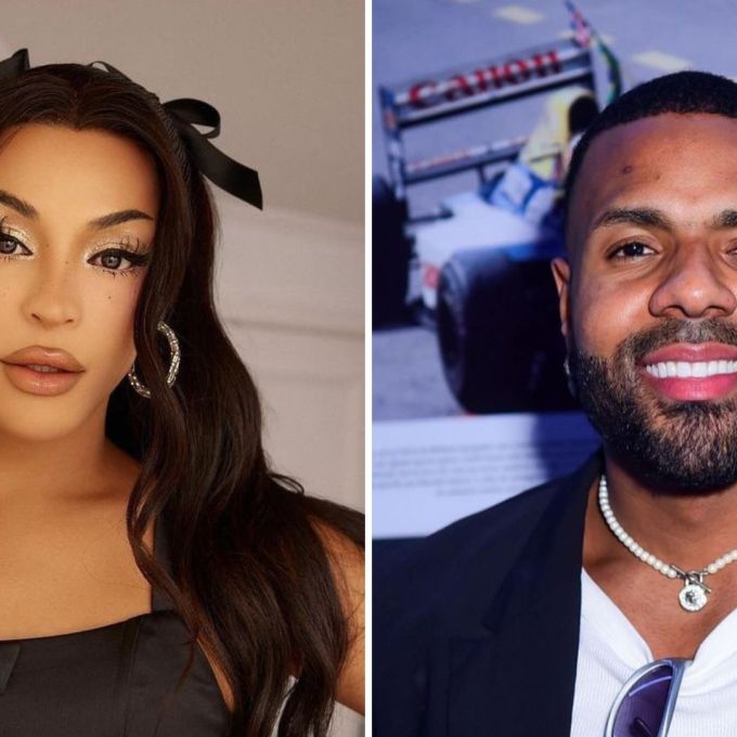 A atitude de Polidoro Júnior, jogador que ficou com Pabllo Vittar