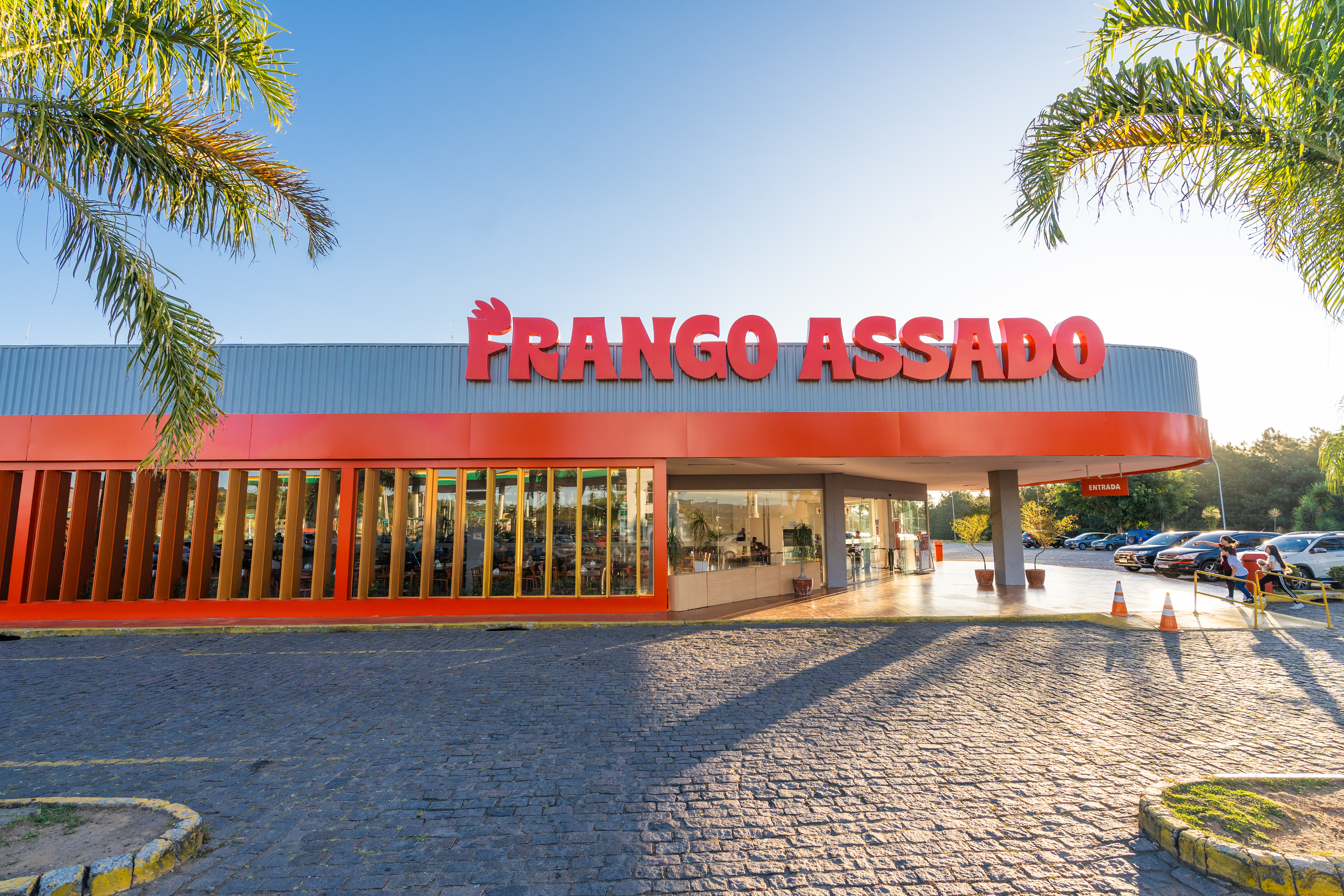 Frango Assado nas grandes cidades? Os planos de expansão da IMC