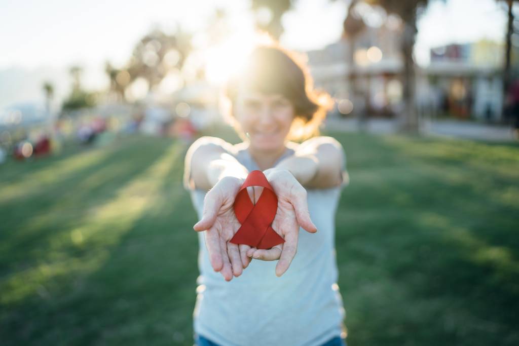 Cinco coisas que você acha que sabe sobre HIV – mas precisa repensar