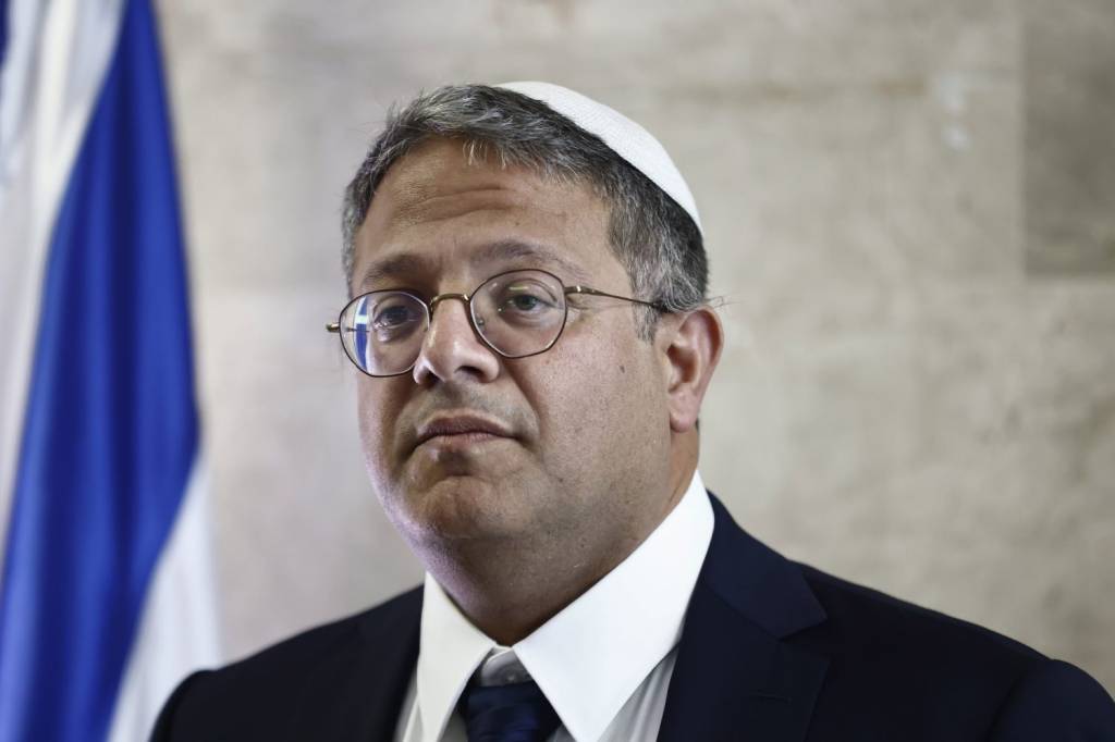 Ministros israelenses indicam oposição a cessar-fogo e ameaçam coalizão de Netanyahu