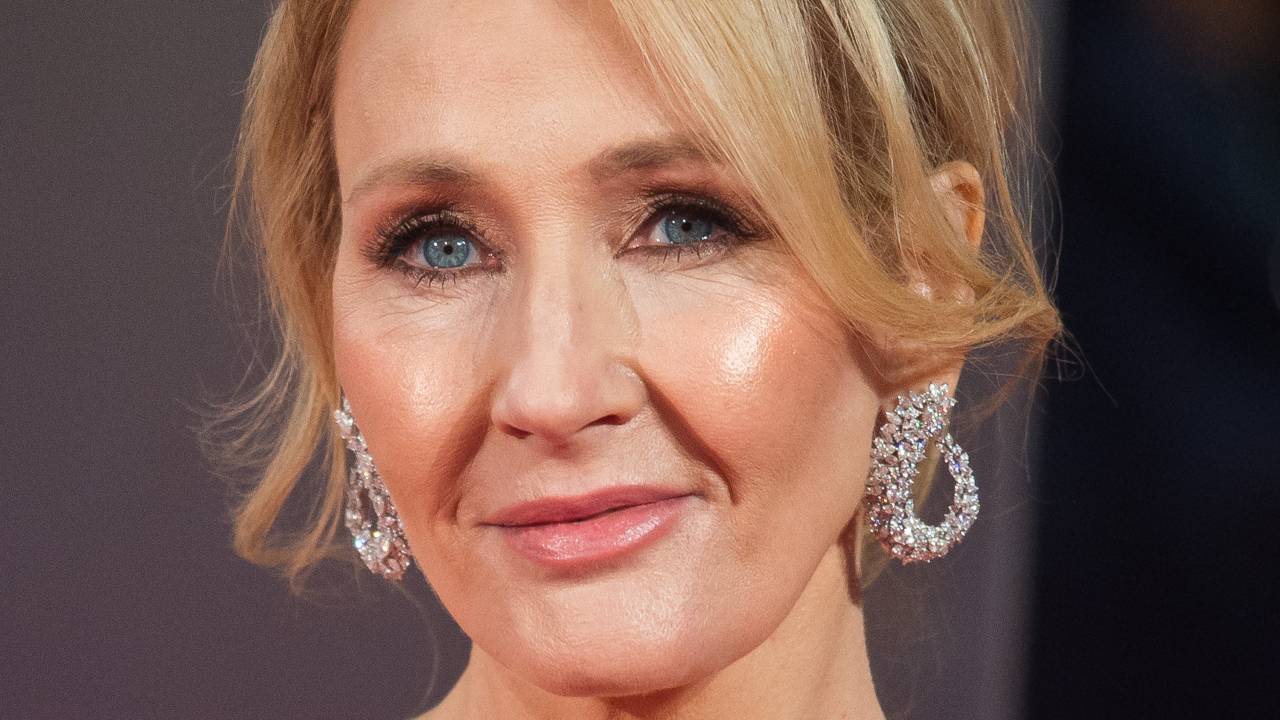 J.K. Rowling
