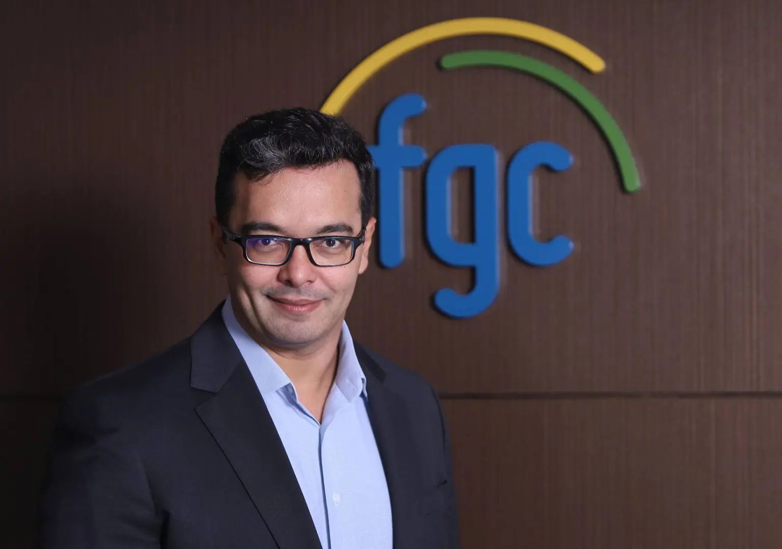 Ímpeto das corretoras mudou o risco de liquidez bancária, diz CEO do FGC