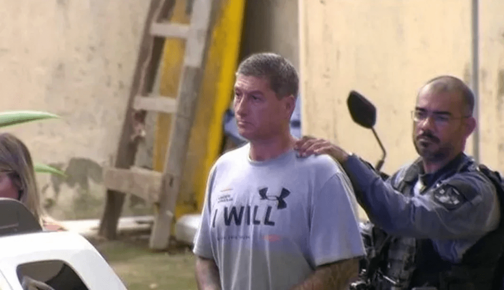 Caso Marielle: Ronnie Lessa afirma que matou vereadora por ‘ganância’