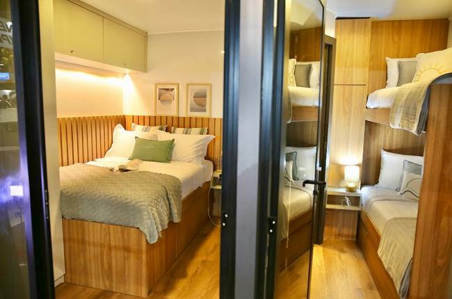 Solara Boat House – Solara Boat House –