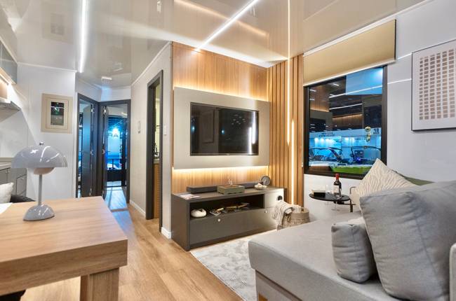Solara Boat House – Solara Boat House –