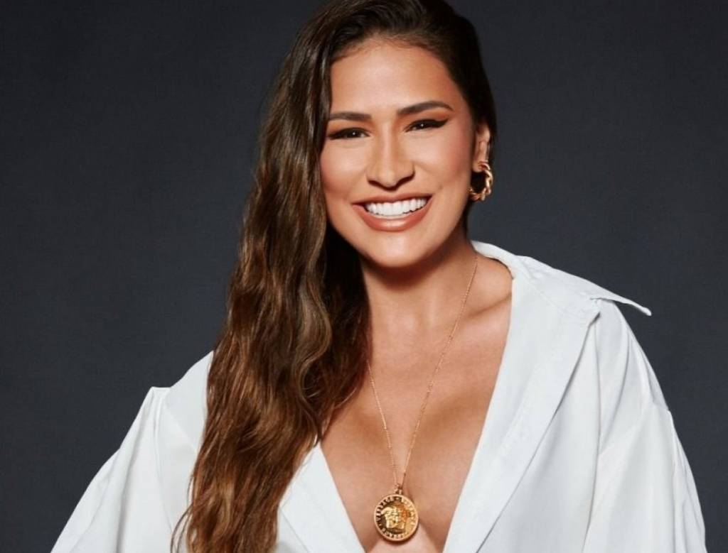 O motivo que fez Simone Mendes ser algemada e fichada nos EUA