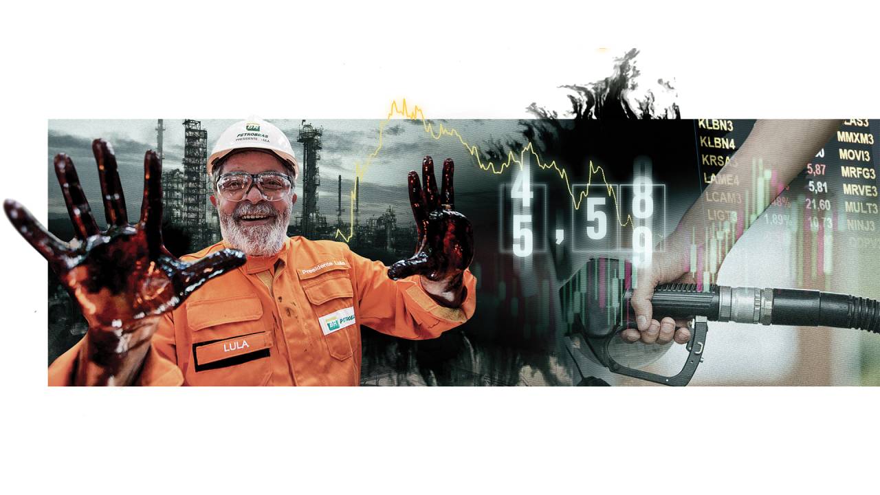 abre Petrobras