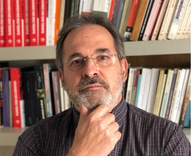 Para cientista, o país está sob o domínio da política do ‘eu quero o meu’