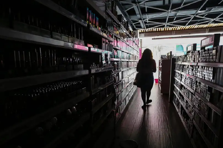 Aneel intima Enel em processo que pode levar à cassação da concessão