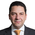 Adolpho Bergamini