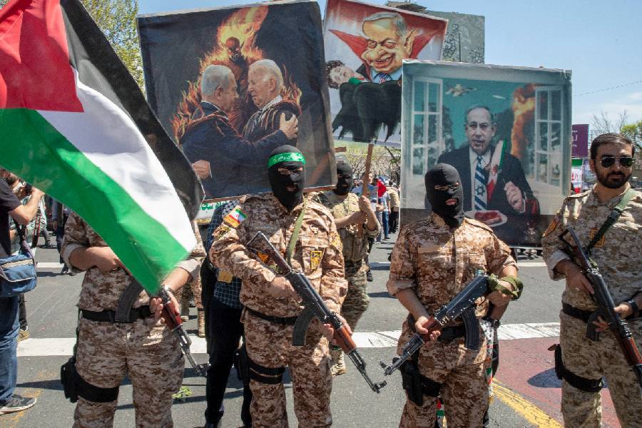Irã prende 24 pessoas por espionagem a favor de Israel
