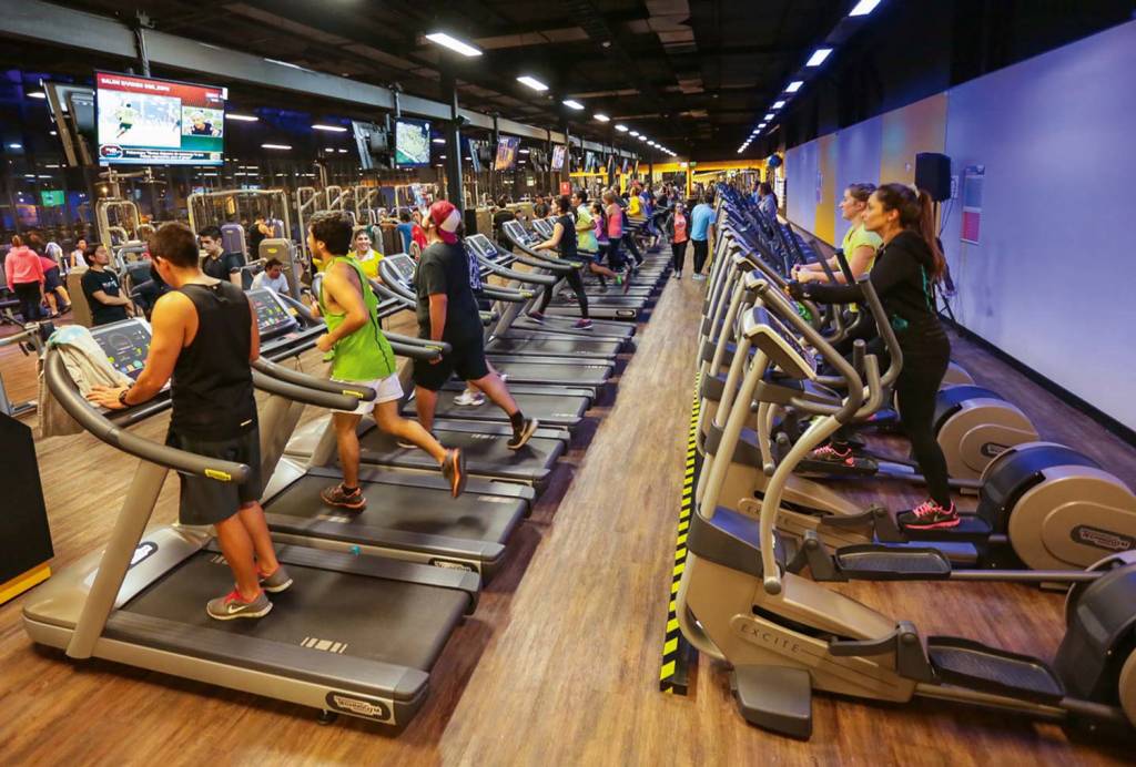 smartfit2.jpg_1 Em boa forma: maior rede de academias esportivas fora dos Estados Unidos, a Smart Fit está investindo em nova expansão