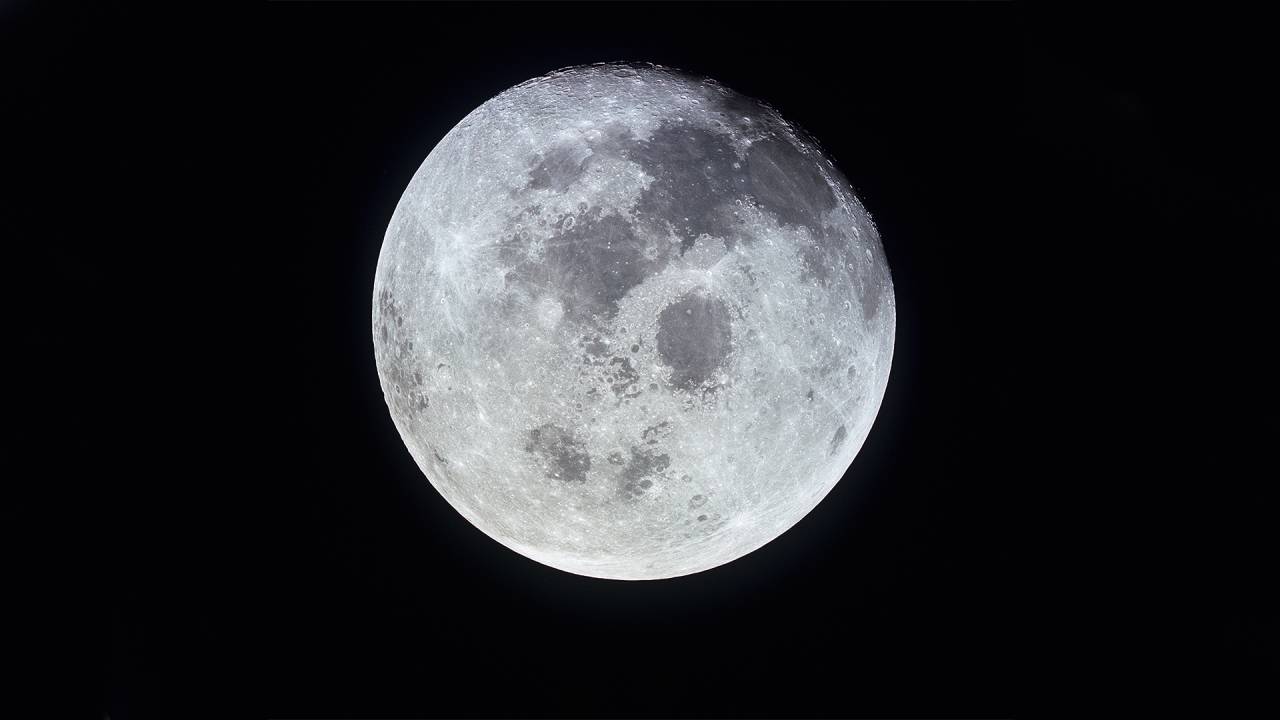 FASE NOVA - A beleza branca vista de longe: agora, detalhes inéditos