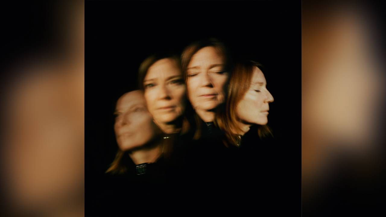 Lives Outgrown, de Beth Gibbons (disponível nas plataformas de streaming)