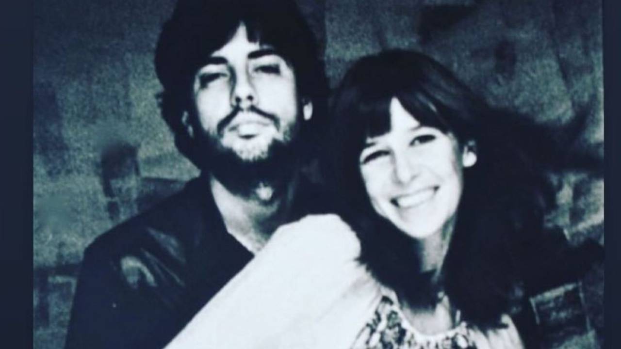 Roberto de Carvalho falou da saudades de Rita Lee em postagem