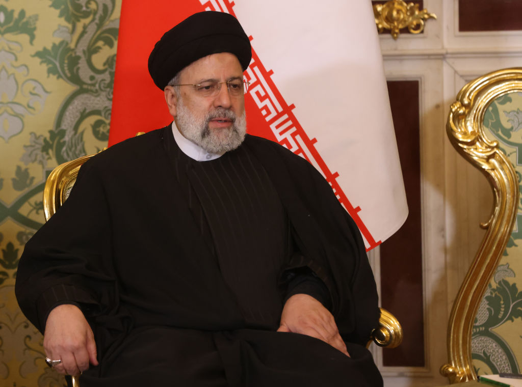Ebrahim Raisi Ebrahim Raisi