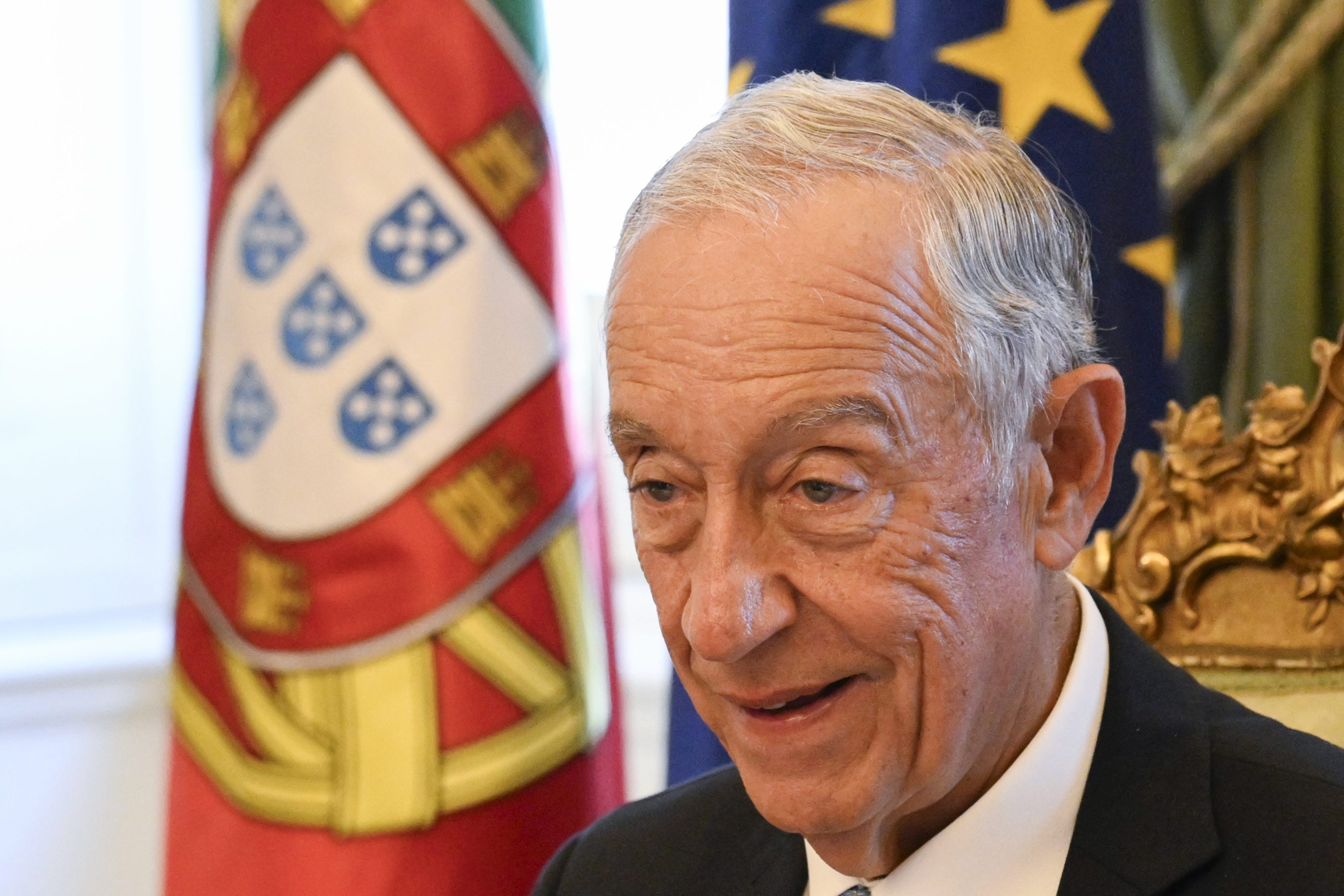 O destino curioso escolhido por Marcelo Rebelo de Sousa após deixar a Presidência de Portugal