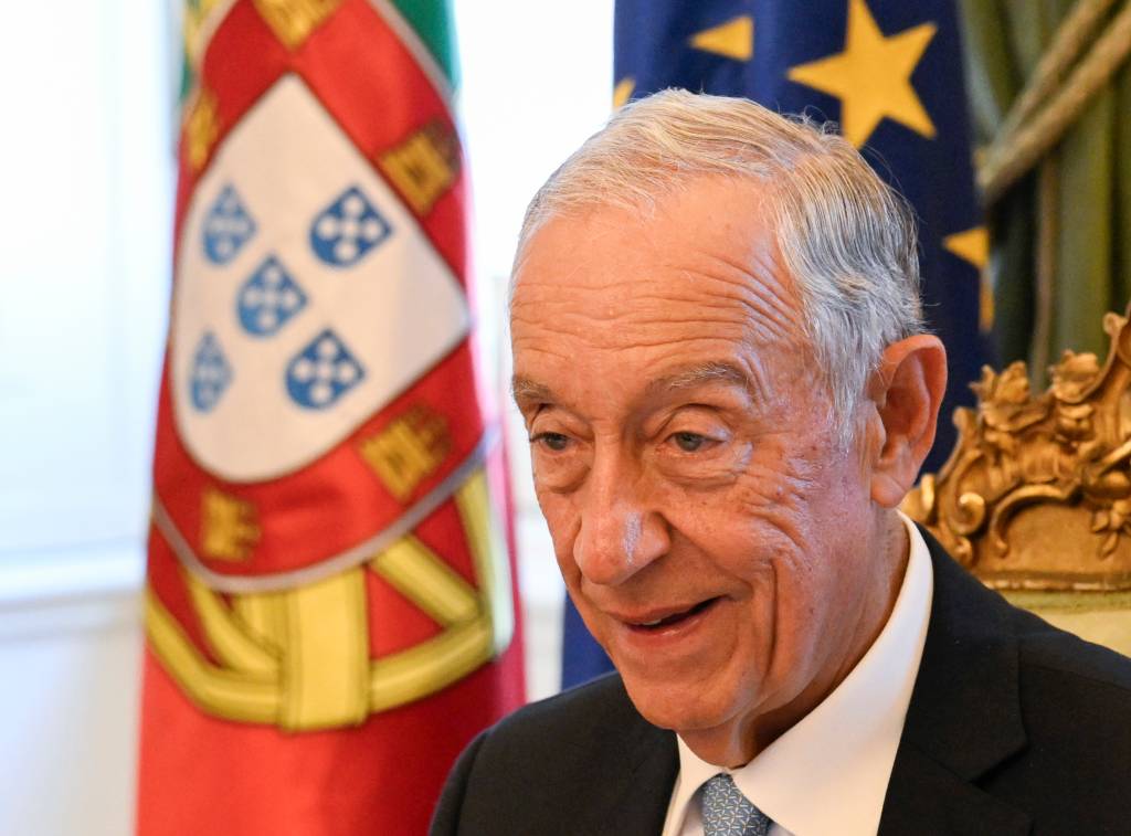O destino curioso escolhido por Marcelo Rebelo de Sousa após deixar a Presidência de Portugal