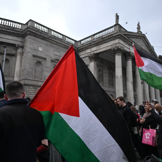 Ao lado da França, 14 países sinalizam intenção de reconhecer Estado da Palestina