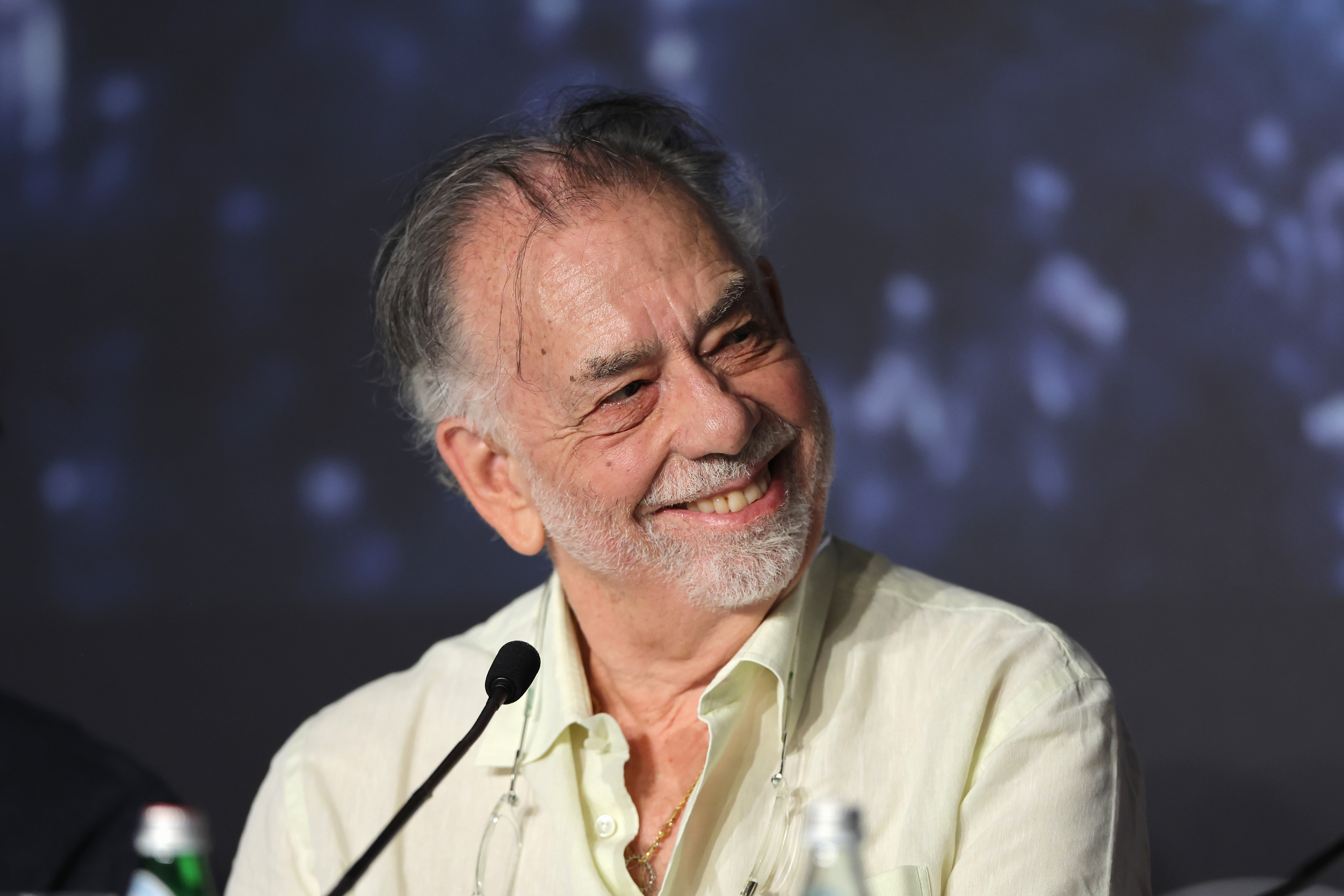 Irmã de Coppola relembra luta do diretor contra a pólio: ‘ato de coragem’