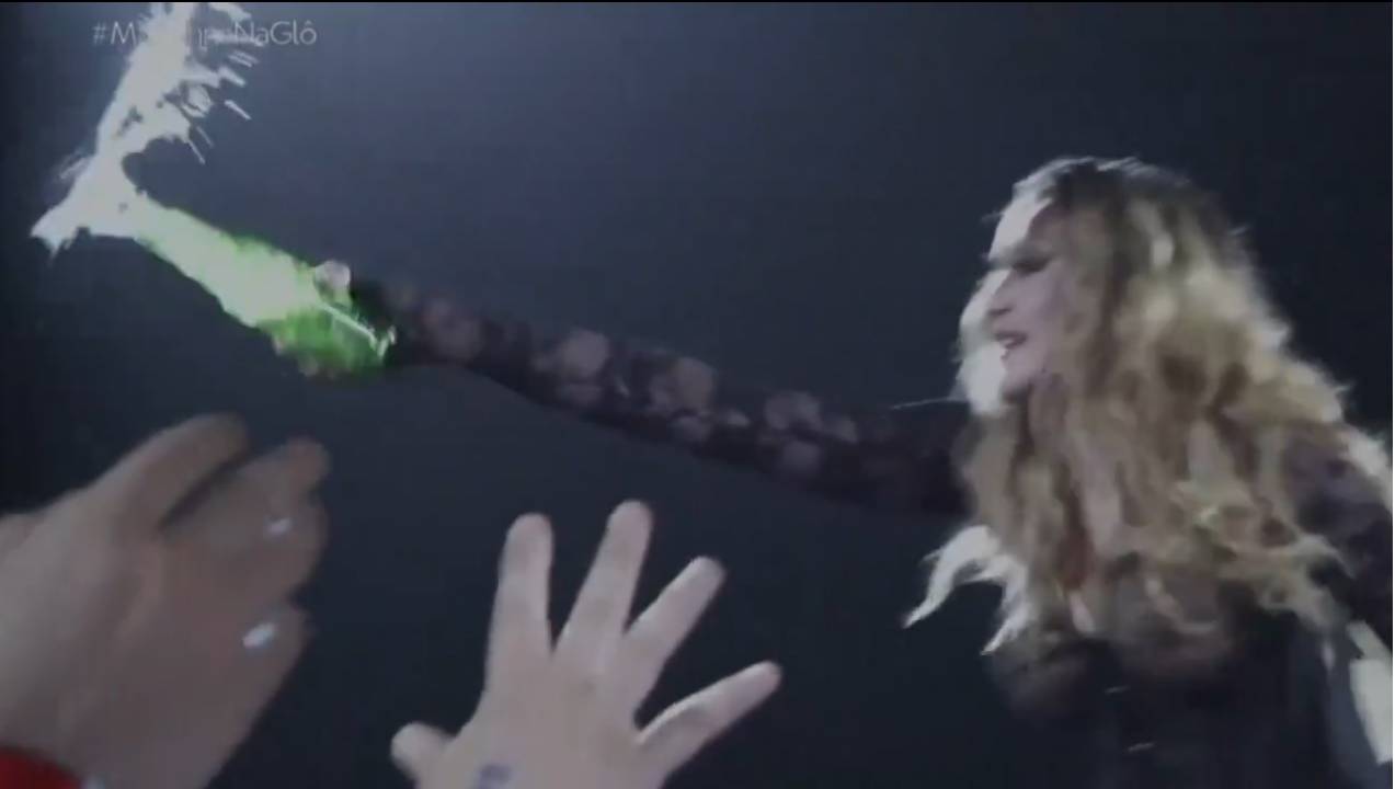 Madonna