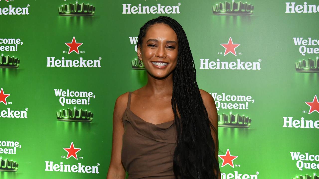 Taís Araújo
